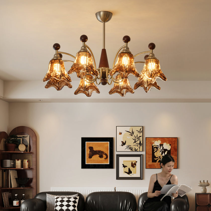 Bravino Chandelier