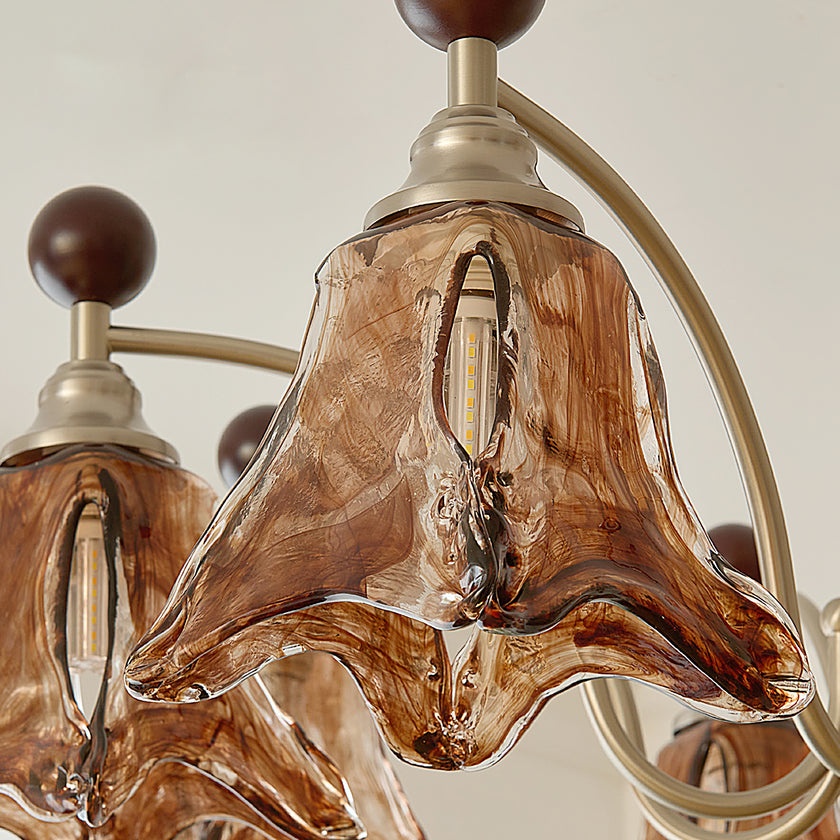 Bravino Chandelier