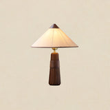 Walnut color
