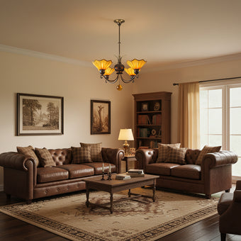 Braylin Chandelier