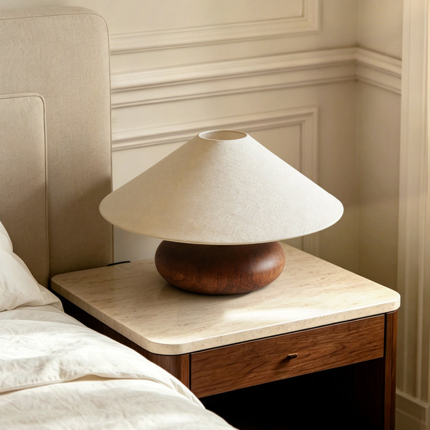 Brenley Table Lamp