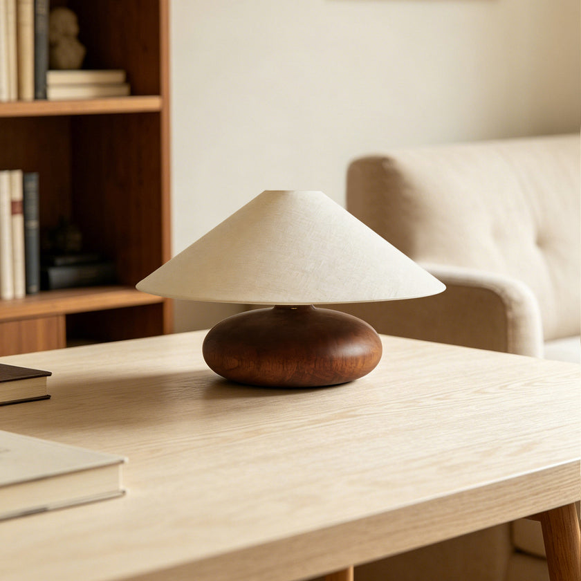 Brenley Table Lamp