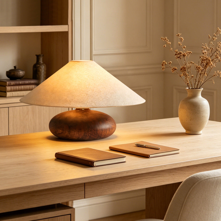Brenley Table Lamp