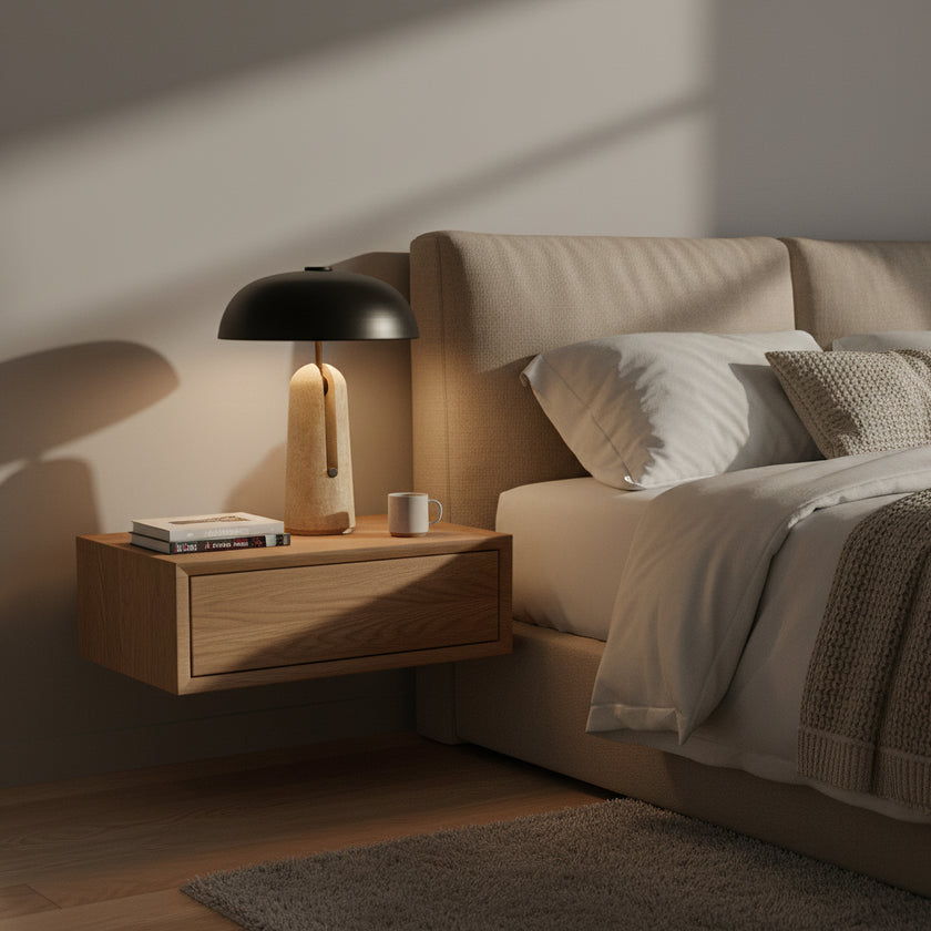 Brenta Table Lamp