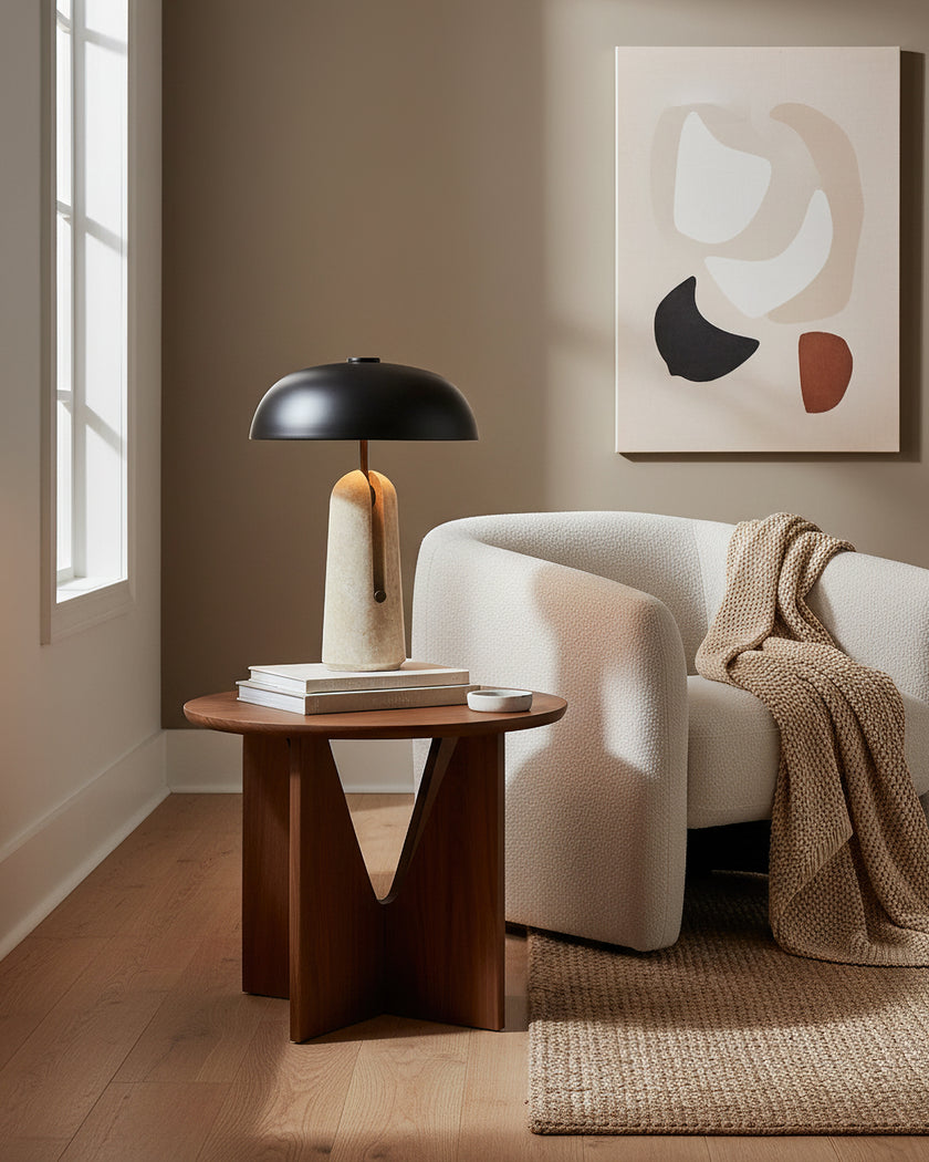 Brenta Table Lamp