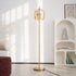 Brevin Floor Lamp