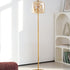 Brevin Floor Lamp