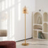 Brevin Floor Lamp