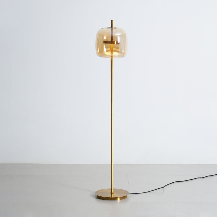 Brevin Floor Lamp