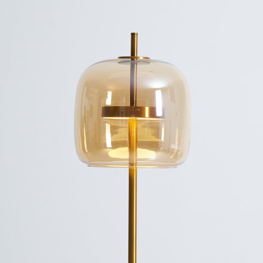 Brevin Floor Lamp