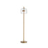 Brevin Floor Lamp