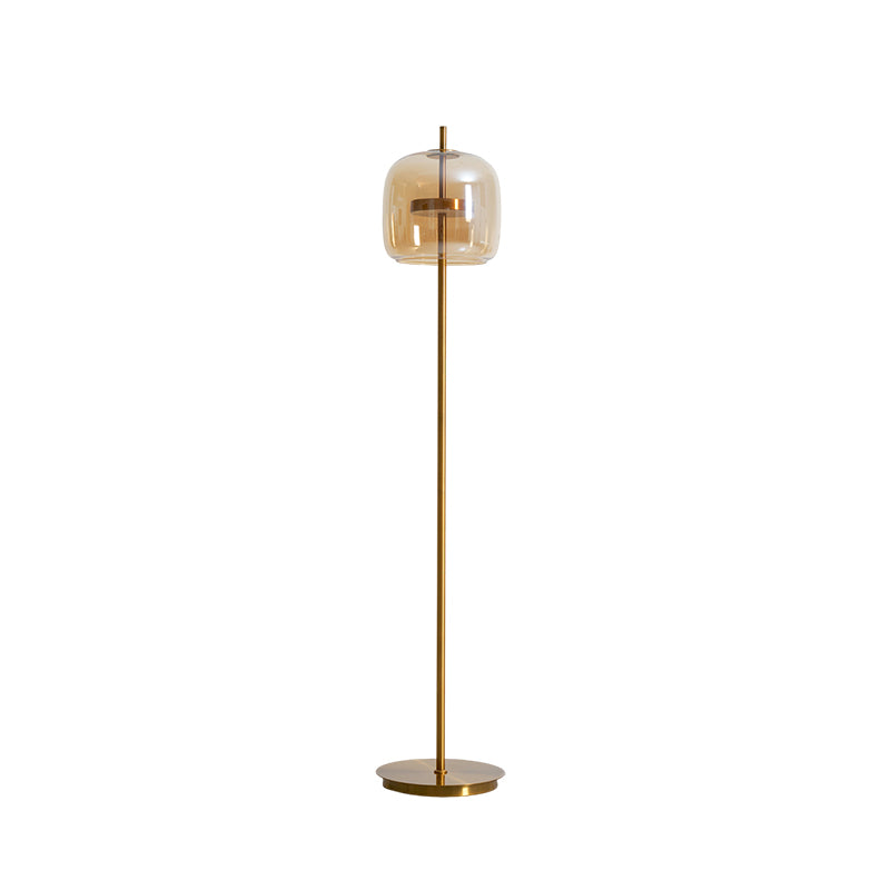 Brevin Floor Lamp