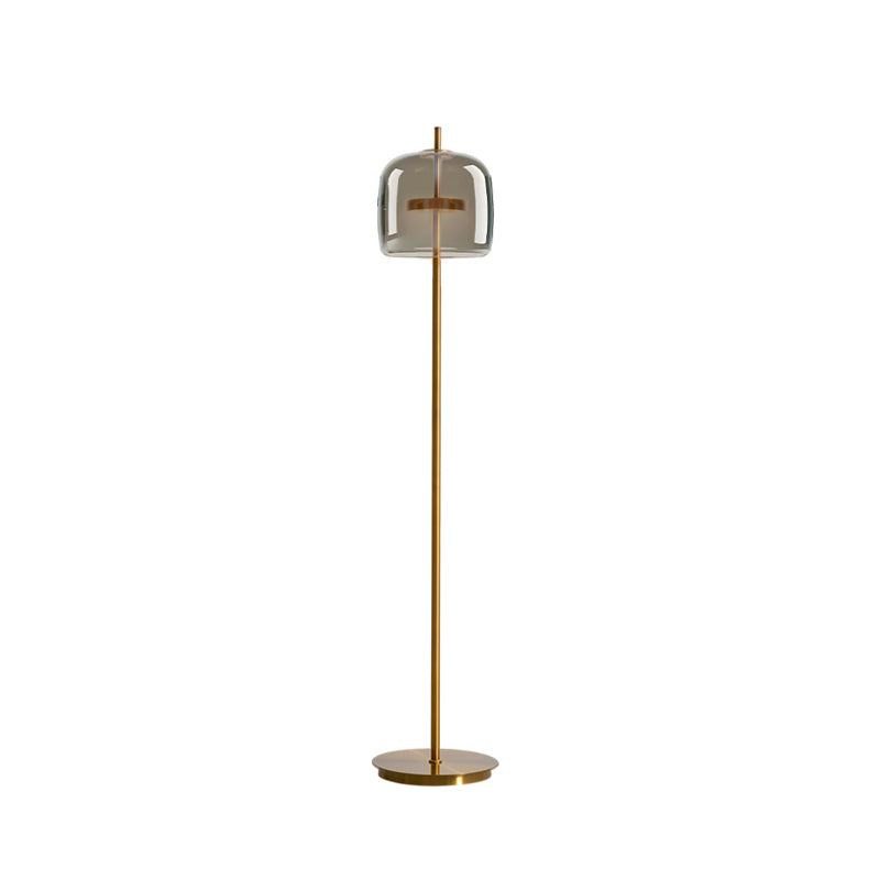Brevin Floor Lamp