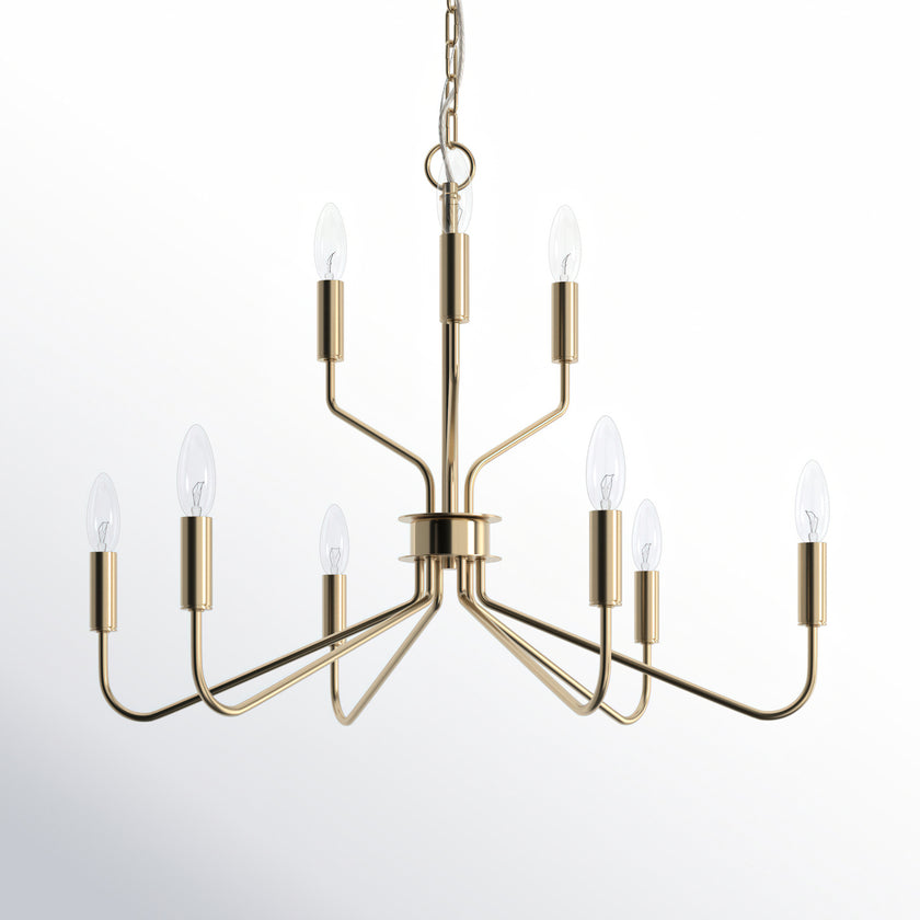 Brianna Chandelier
