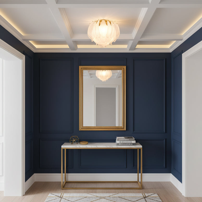 Brielle Ceiling Lamp