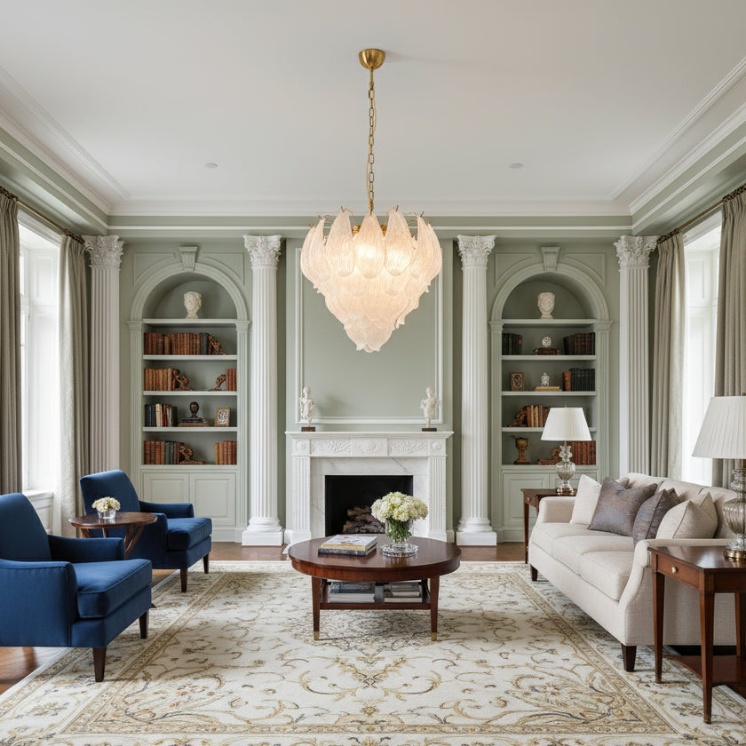Brielle Chandelier