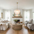 Brielle Chandelier