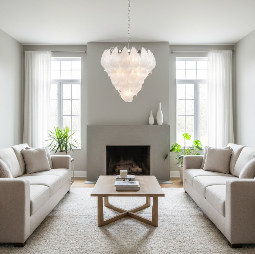 Brielle Chandelier