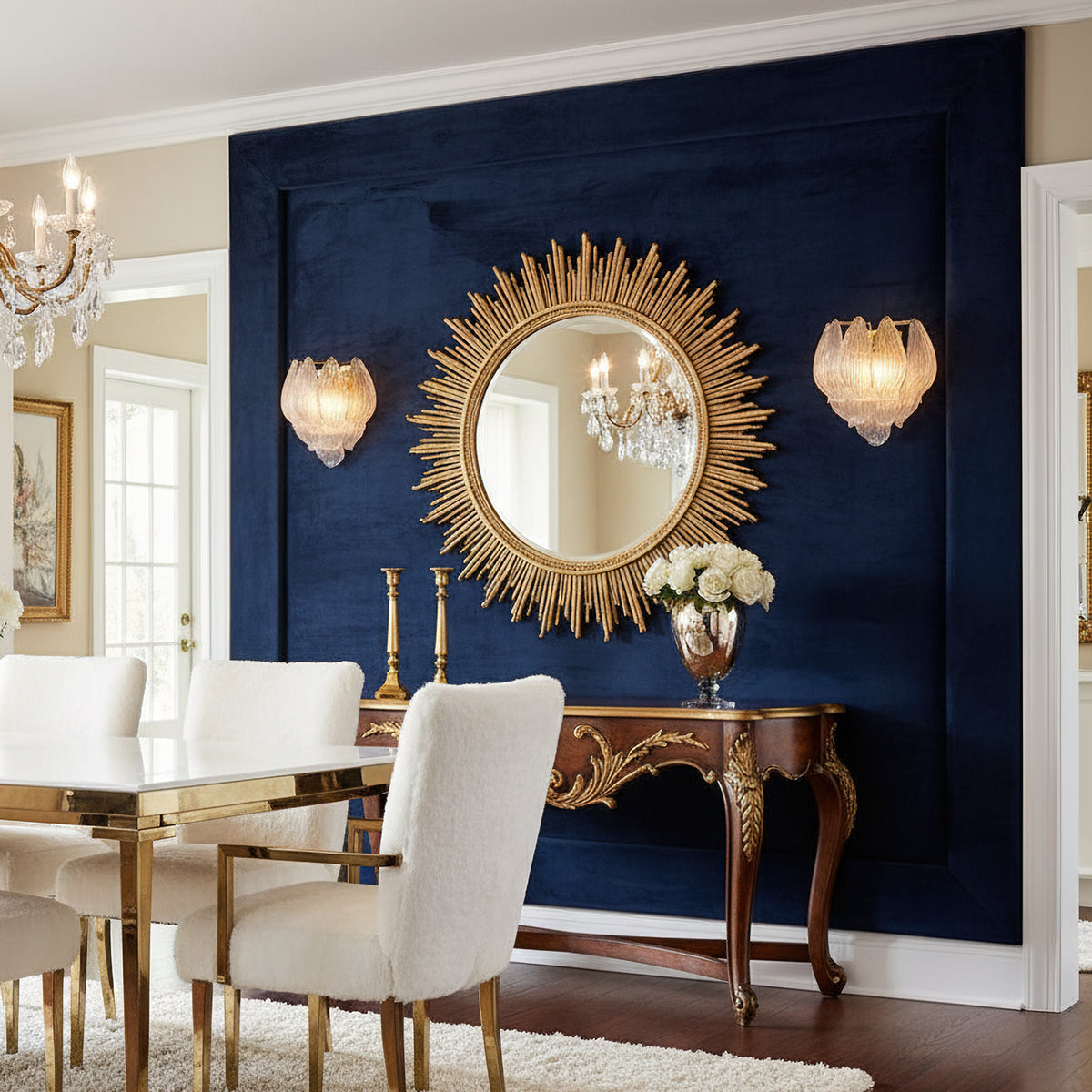 Brielle Wall Lamp – detail 2