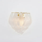 Gold & Clear
