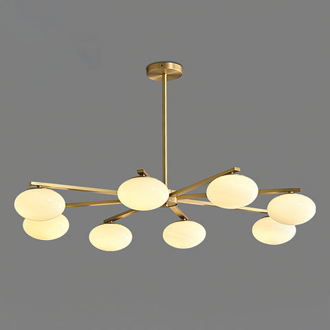 Briette Chandelier – detail 15