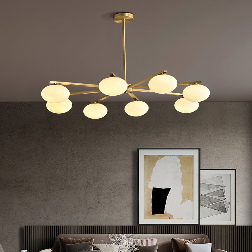 Briette Chandelier