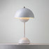 Flowerpot Portable Table Lamp
