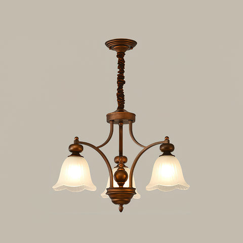 Briignite Chandelier – detail 12