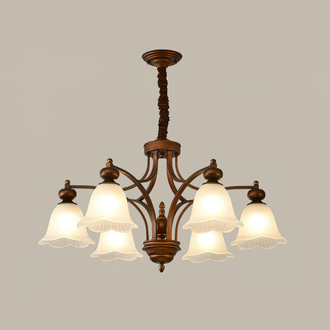 Briignite Chandelier – detail 13