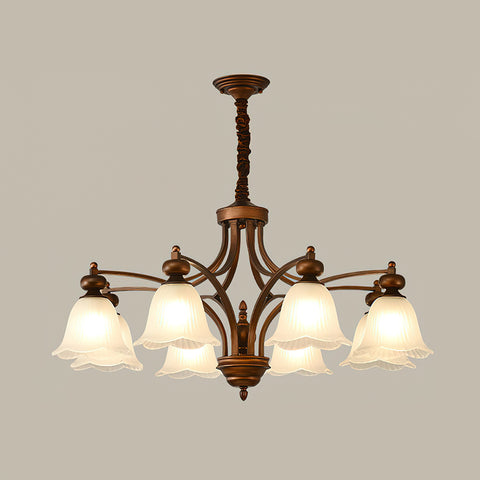 Briignite Chandelier – detail 14