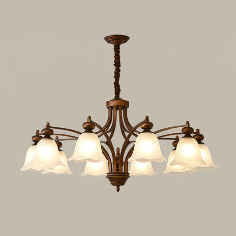 Briignite Chandelier – detail 15