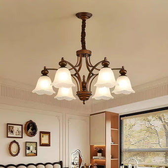 Briignite Chandelier