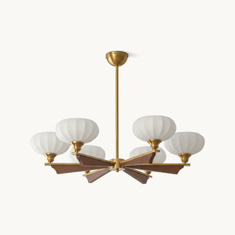 Brillora Chandelier