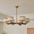 Brillora Chandelier