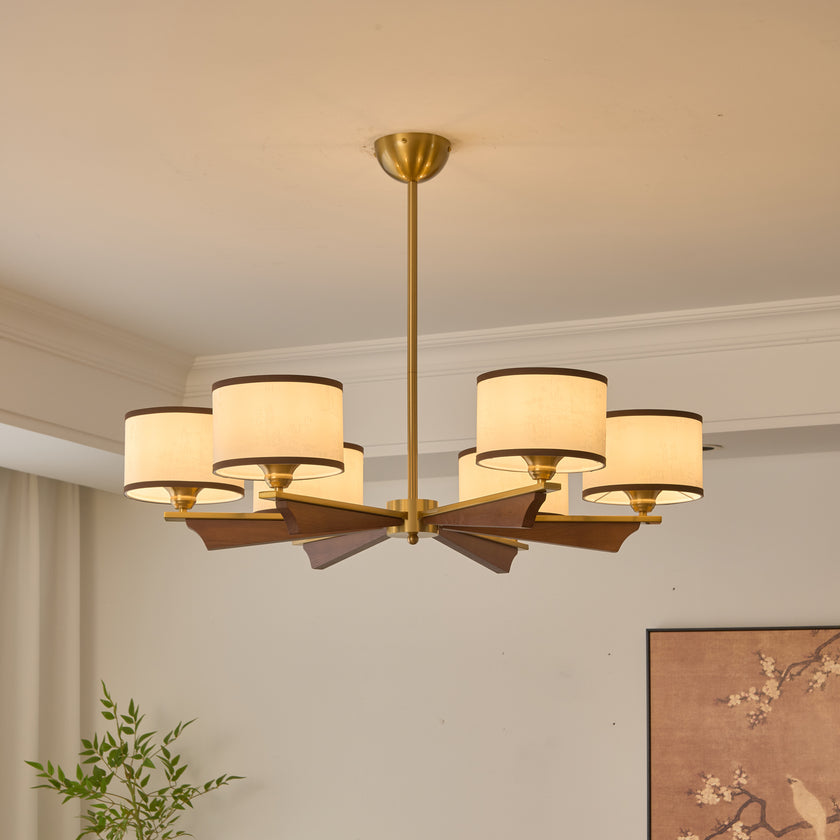 Brillora Chandelier