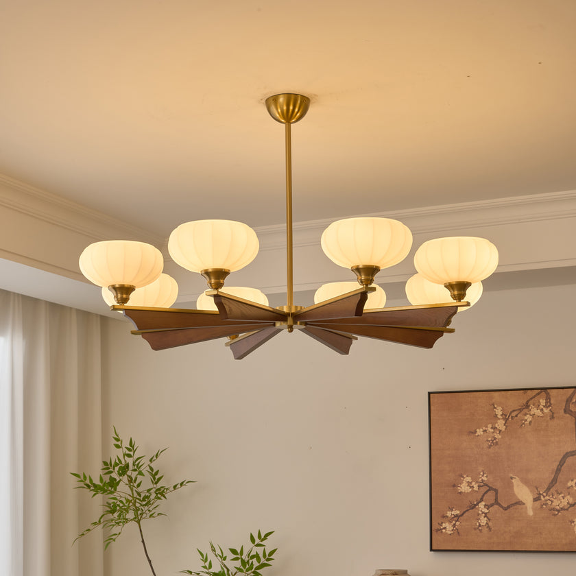 Brillora Chandelier