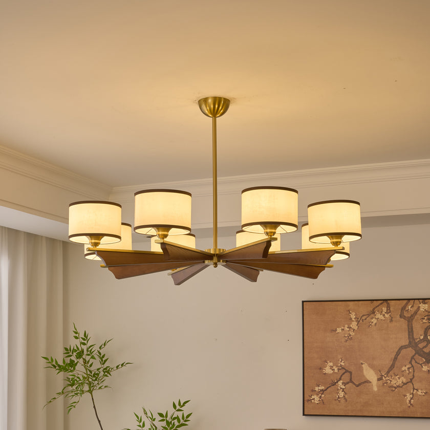 Brillora Chandelier