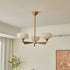 Brillora Chandelier