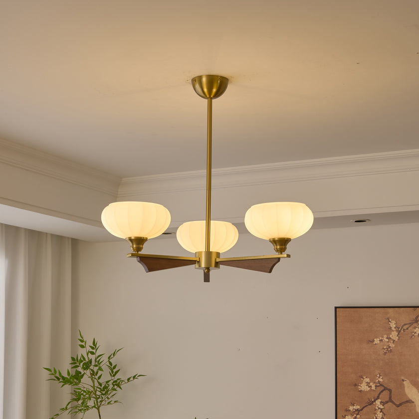 Brillora Chandelier