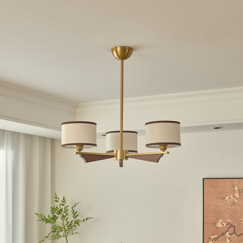 Brillora Chandelier