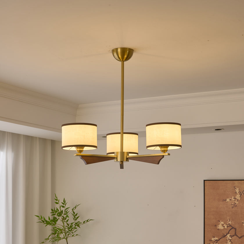 Brillora Chandelier