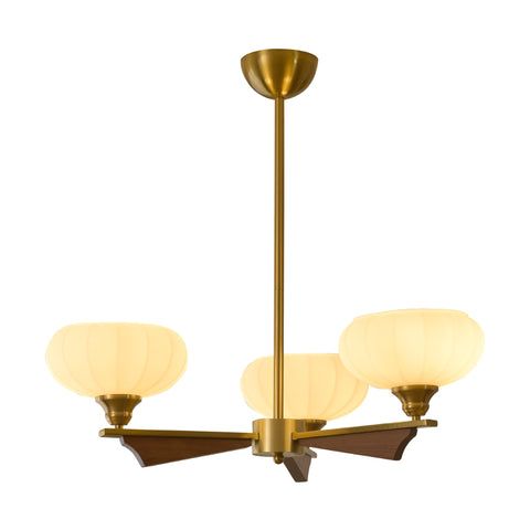 Brillora Chandelier – detail 20