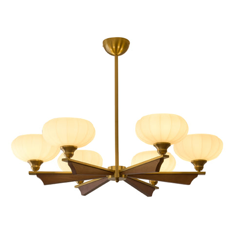 Brillora Chandelier – detail 21