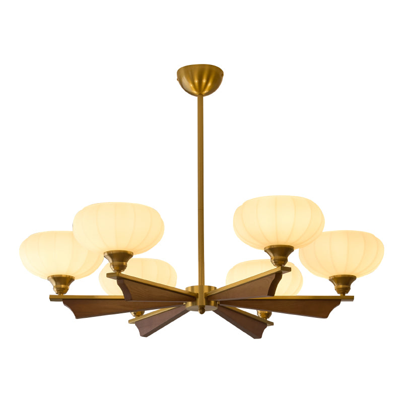 Brillora Chandelier