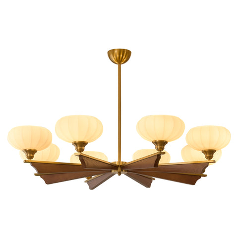 Brillora Chandelier – detail 22