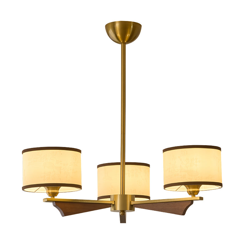 Brillora Chandelier