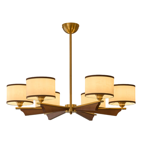 Brillora Chandelier – detail 24