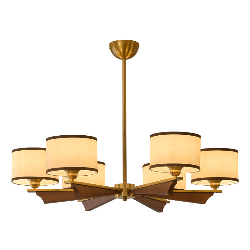 Brillora Chandelier