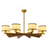 Brillora Chandelier