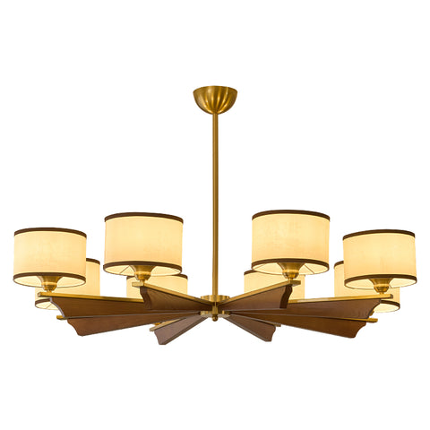 Brillora Chandelier – detail 25